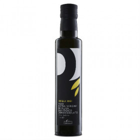 Olio Denocciolato Degli Dei EVO Bio Olio Denocciolato Degli Dei EVO Bio